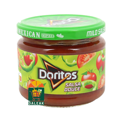 DORITOS SALSA SAUCE DIPPING SAUCE-280G