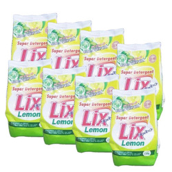 LIX Lemon 150g - 8 Packs