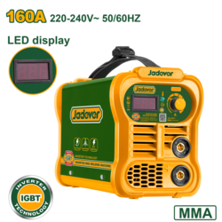 Jadeve Inverter MMA Welding Machine JD-0023