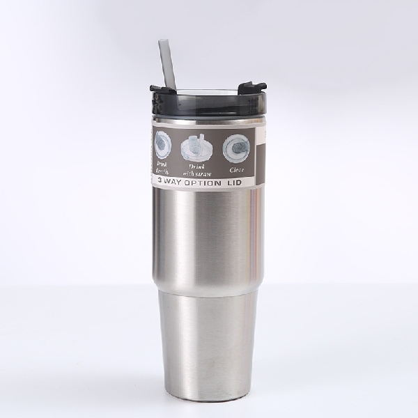 Vacuum Cup 