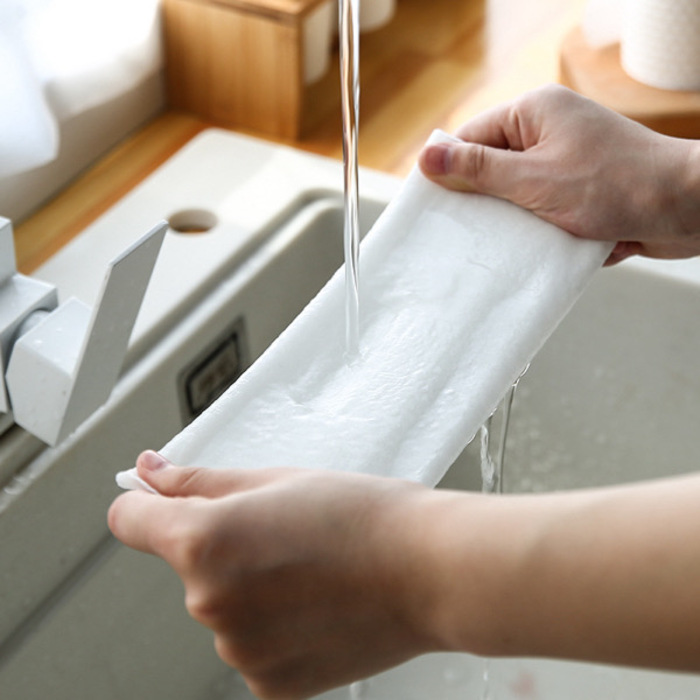 Cleaning Towels