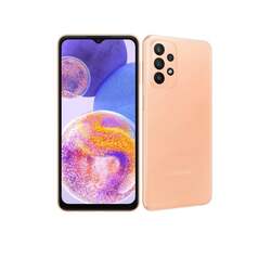 SAMSUNG Galaxy A23 Peach 6GB 128GB - 1 Year Warranty