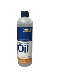 Vacuum Pump Oil