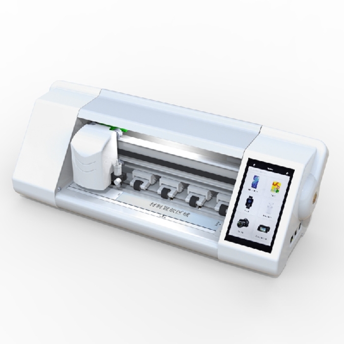 Screen Protector Blue-Ray TPU Hydrogel (50PCS/Box) 