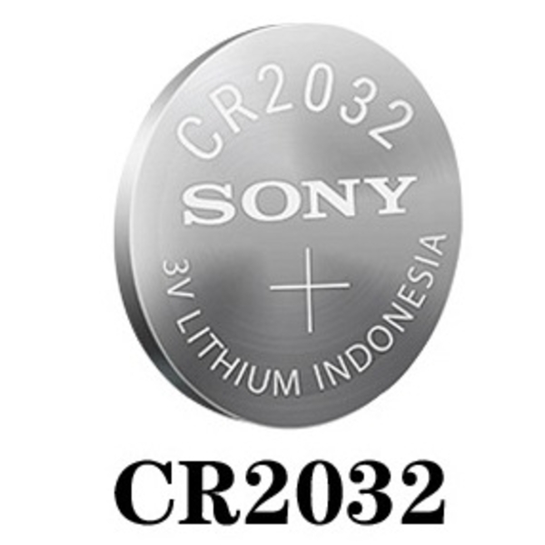 1PC Sony Battery 