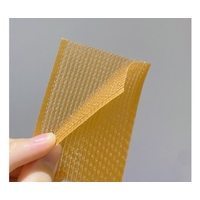 Magic Bangs Hair Stickers/ Mixed Colors