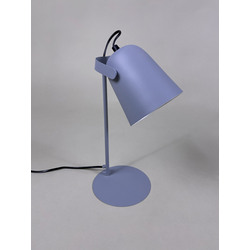 Mila Table Lamp - Grey