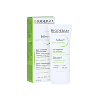 BIODERMA Sébium mat control 30ml