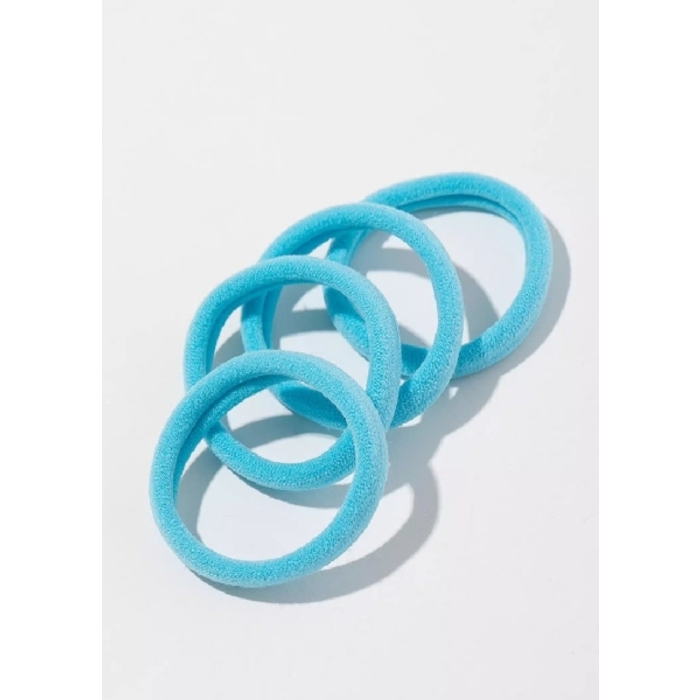 Hair rubber band
