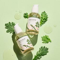 ROUND LAB - Mugwort Calming Serum