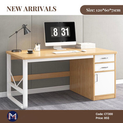 Study Desk CT300