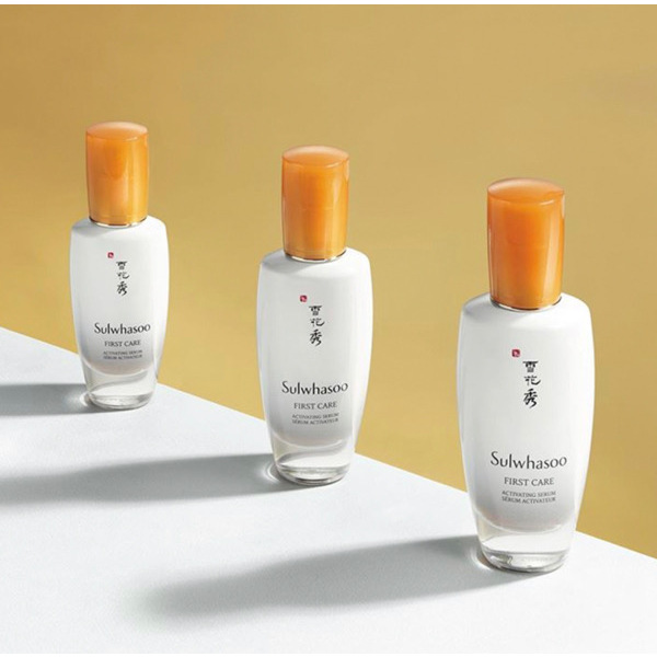 Sulwhasoo First Care Activating Serum Mini 8ml