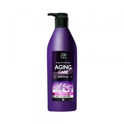 Mise En Scene Aging Care Shampoo