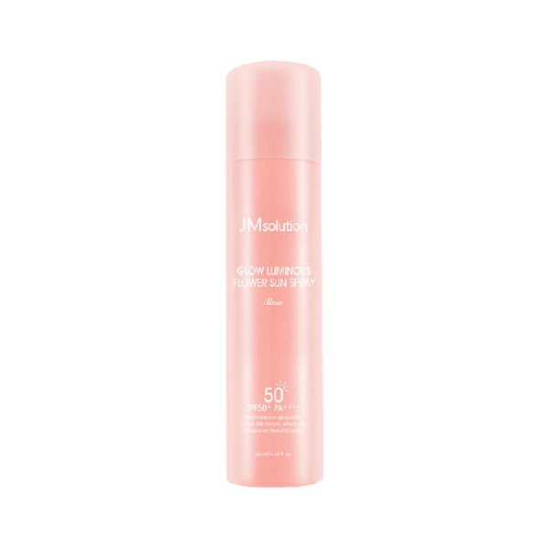 JM Solution Marine Luminous Pearl Sun Spray SPF50+ PA++++