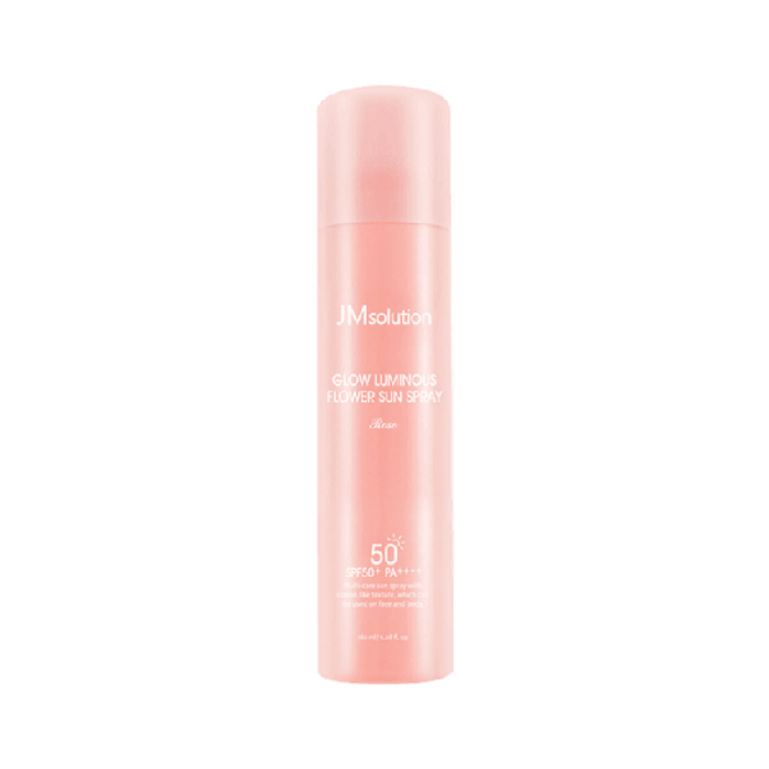 JM Solution Marine Luminous Pearl Sun Spray SPF50+ PA++++