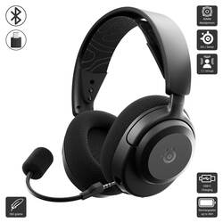 Arctis Nova 3P Wireless  Headphone