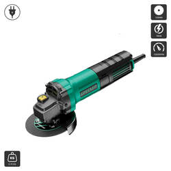 ម៉ូទ័រឆាប​1តឹក (AG05A) Angle Grinder 100MM 780W