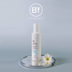 B'f Miraculous Collagen Cleaning Gel 200ml