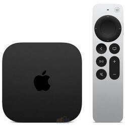 Apple TV 4K