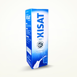 ស្ព្រៃយ៍បាញ់ច្រមុះ Xisat