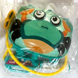 Water Gun (Crab)