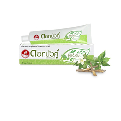 TWIN LOTUS Herbal Toothpaste 30g