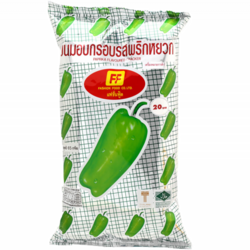 FF Paprika Cracker 65g