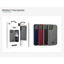 Case iPhone 11 Pro 5.8 Raigor Inverse Black 