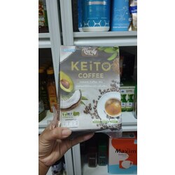 KEiTO COFFEE Instant Coffee Mix