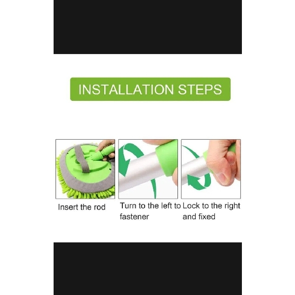 ដងជូត លាងសម្អាតឡាន