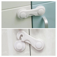 Drawer Baby Safety Lock 2PCS