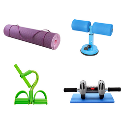 Home Workout Set 047