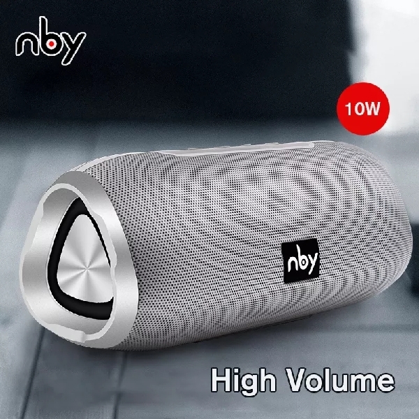 NBY6660 Wireless Speaker 