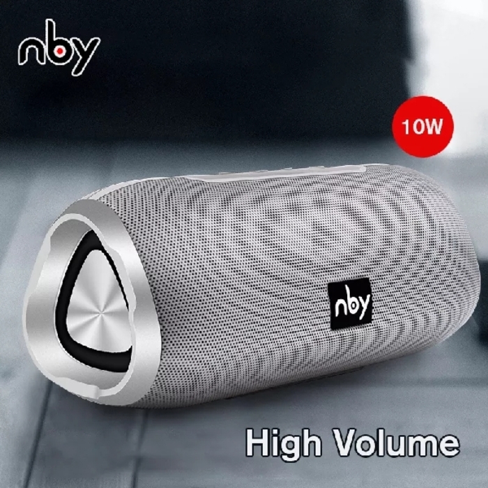 NBY6660 Wireless Speaker 