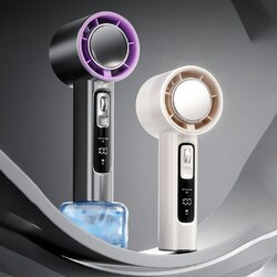 YouPin Handheld Fan (Ice Compress)