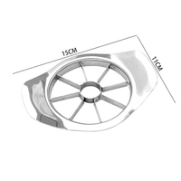Apple Slicer 11 x 15cm