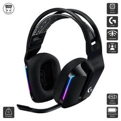 Logitech G733 Headphone