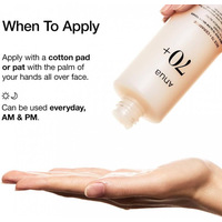 Anua Rice 70 Glow Milky Toner