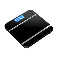 Electronic Weight Scale (Battery)