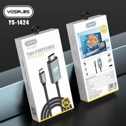 Type-C To HDMI Cable/1pc