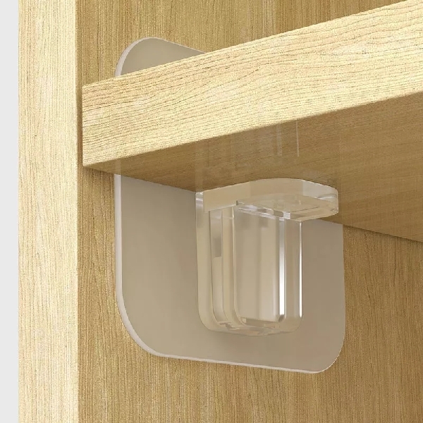 10PCS Shelf Support