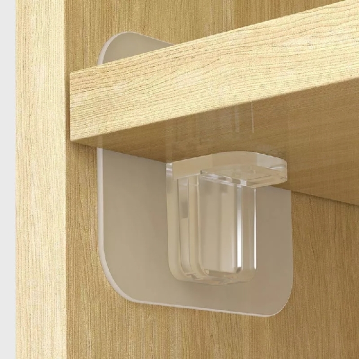 10PCS Shelf Support