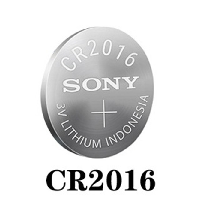 1PC Sony Battery 