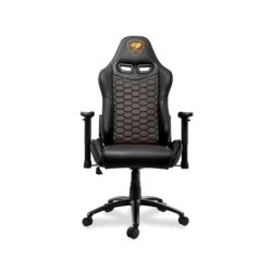 COUGAR OUTRIDER Black Gaming Chair