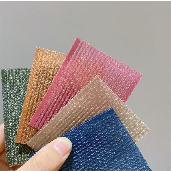 Magic Bangs Hair Stickers/ Mixed Colors