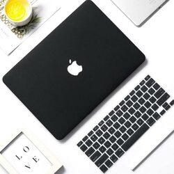 Laptop Matte Case For MacBook Pro Air 