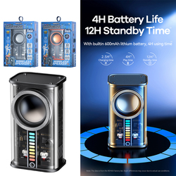 Speaker Bluetooth REMAX RB-M68 9986