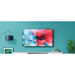 ទូរទស្សន៍ឆ្លាតវៃ Mi LED TV 4S 55អុីញ