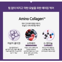 Mise En Scene Aging Care Shampoo