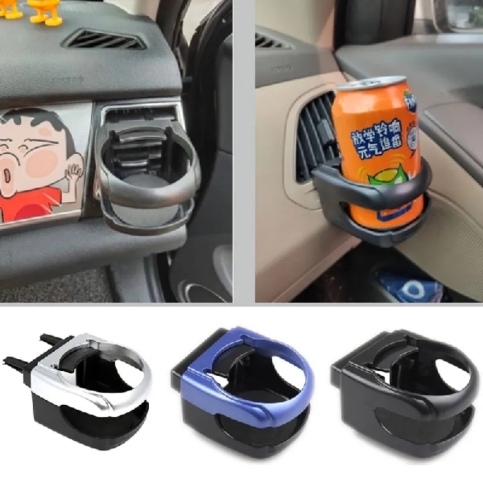 Car/Truck Water Cup/Bottle/Can Holder